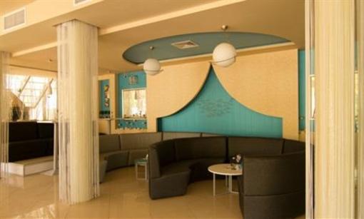 фото отеля Hotel Devora