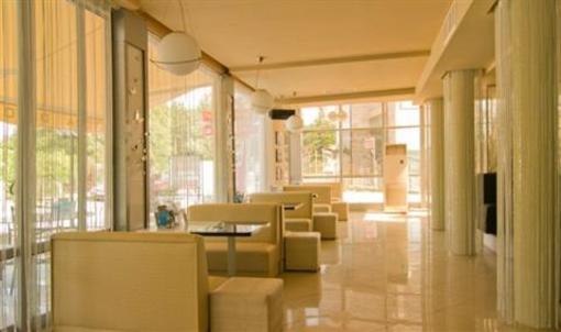 фото отеля Hotel Devora