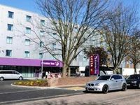 Premier Inn Heathrow Airport Terminal 5