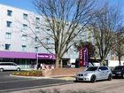 фото отеля Premier Inn Heathrow Airport Terminal 5