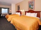 фото отеля Comfort Inn & Suites East