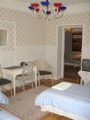фото отеля Wasa Park Hotell