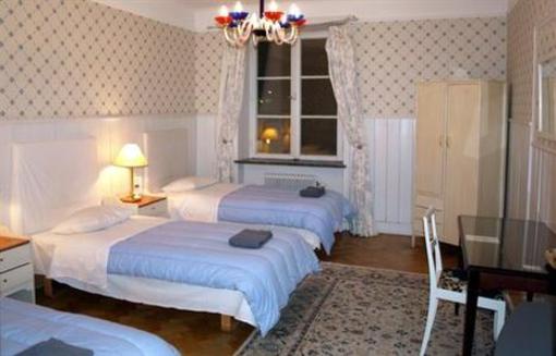 фото отеля Wasa Park Hotell