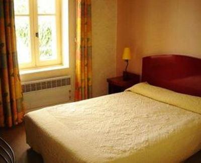 фото отеля Hotel L'Esplan Saint-Paul-Trois-Chateaux