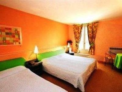фото отеля Hotel L'Esplan Saint-Paul-Trois-Chateaux