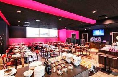 фото отеля Hotel Lyon-Ouest