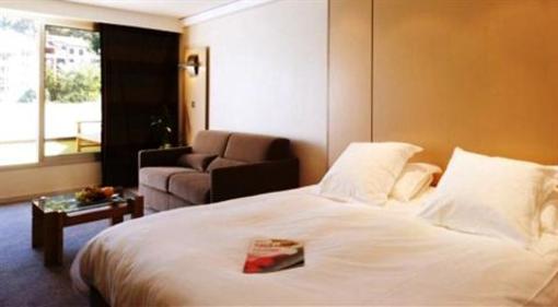 фото отеля Hotel Lyon-Ouest