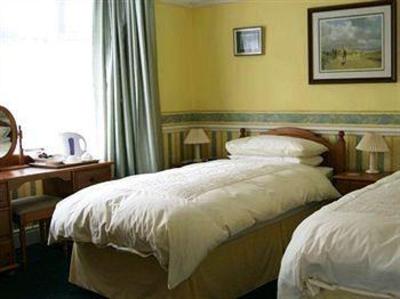 фото отеля Eversley Guest House Southampton