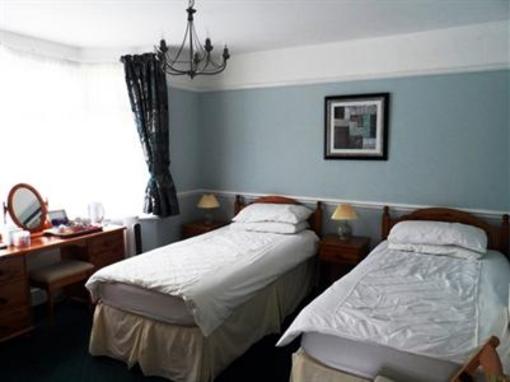 фото отеля Eversley Guest House Southampton