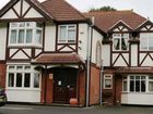 фото отеля Eversley Guest House Southampton