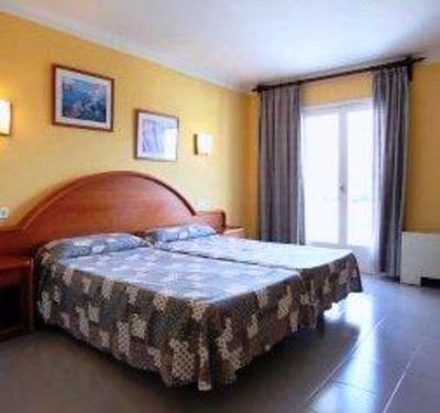фото отеля Prinsotel Mal Pas