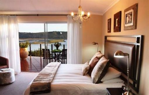 фото отеля Overmeer Guest House Knysna