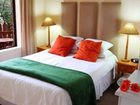 фото отеля Overmeer Guest House Knysna