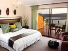 фото отеля Overmeer Guest House Knysna