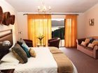 фото отеля Overmeer Guest House Knysna