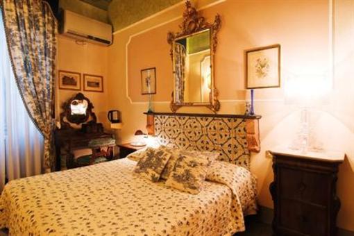 фото отеля Relais Grand Tour