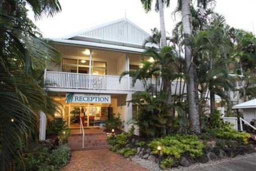 фото отеля Palm Villas Port Douglas