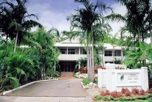 фото отеля Palm Villas Port Douglas