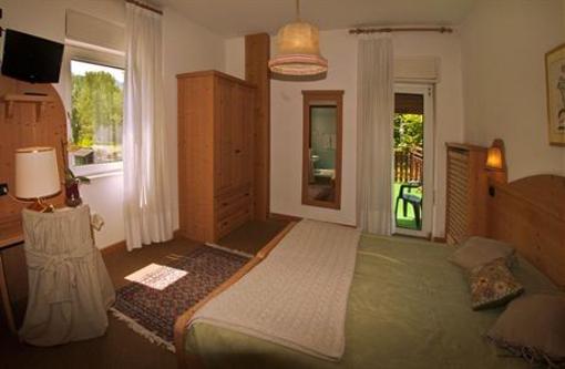 фото отеля Hotel Florida Levico Terme
