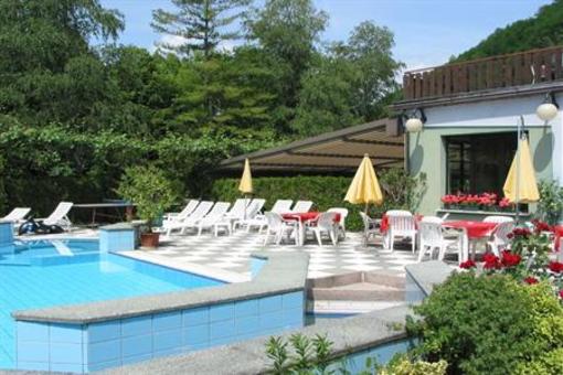 фото отеля Hotel Florida Levico Terme