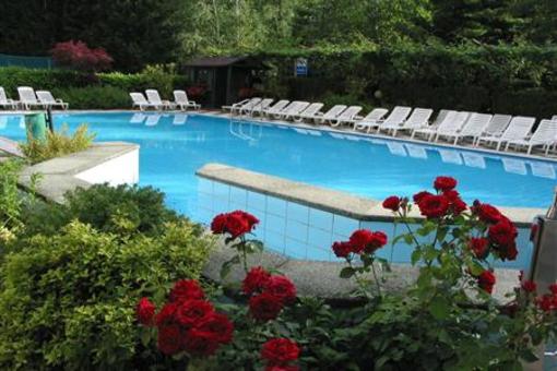 фото отеля Hotel Florida Levico Terme
