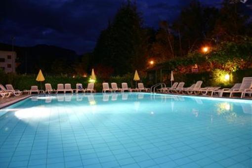 фото отеля Hotel Florida Levico Terme