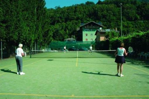 фото отеля Hotel Florida Levico Terme