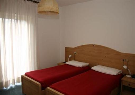 фото отеля Hotel Florida Levico Terme
