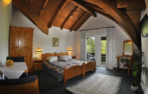 фото отеля Hotel Florida Levico Terme