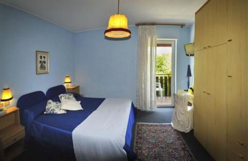 фото отеля Hotel Florida Levico Terme