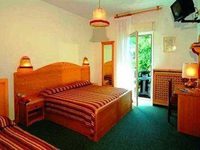 Hotel Florida Levico Terme