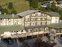 Alpenhotel Fischer