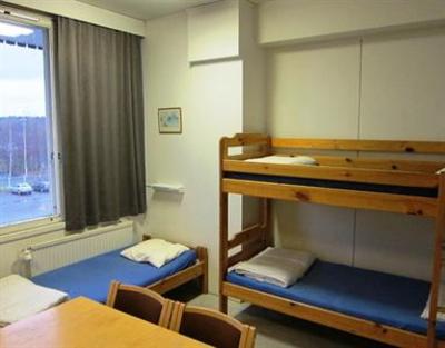 фото отеля Stadion Hostel
