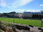 фото отеля Stadion Hostel