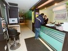 фото отеля Manhattan Broadway Hotel