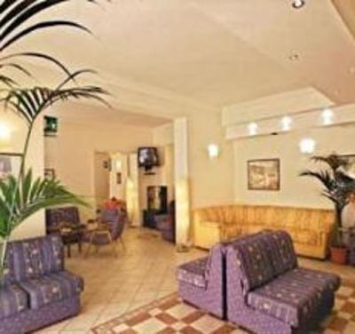 фото отеля Hotel Tirreno Sapri