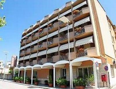 фото отеля Hotel Tirreno Sapri