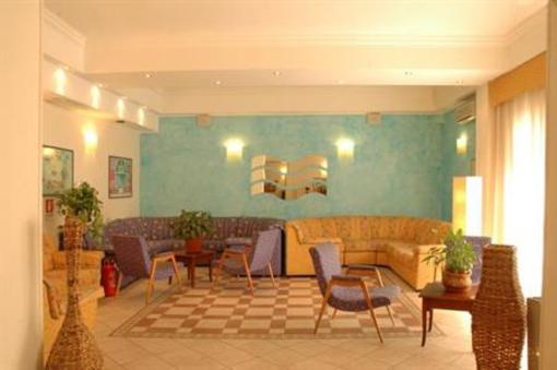 фото отеля Hotel Tirreno Sapri