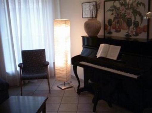 фото отеля Hotel Tirreno Sapri