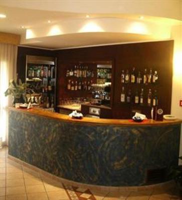 фото отеля Hotel Tirreno Sapri