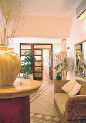фото отеля Hotel Tirreno Sapri