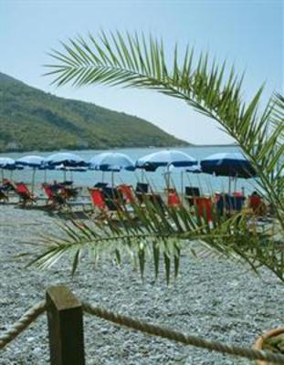 фото отеля Hotel Tirreno Sapri