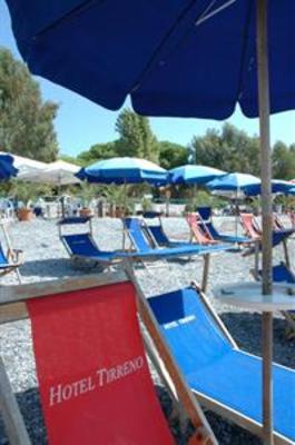 фото отеля Hotel Tirreno Sapri