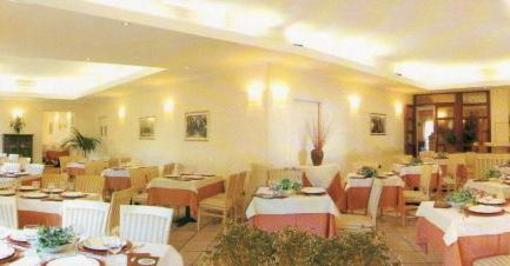 фото отеля Hotel Tirreno Sapri