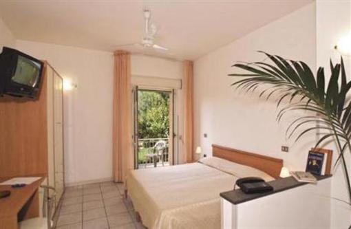 фото отеля Hotel Tirreno Sapri