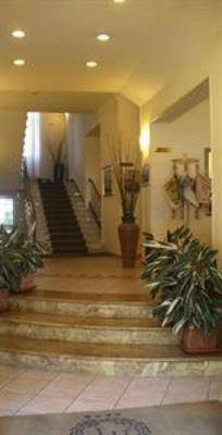 фото отеля Hotel Tirreno Sapri
