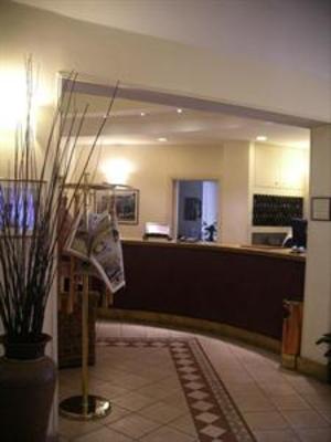 фото отеля Hotel Tirreno Sapri