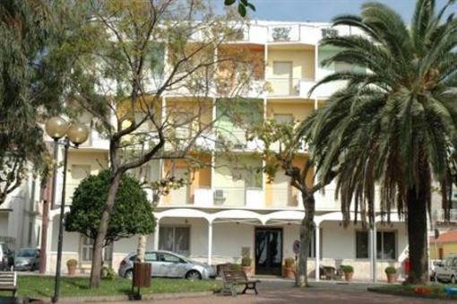 фото отеля Hotel Tirreno Sapri