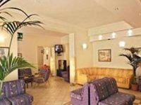 Hotel Tirreno Sapri