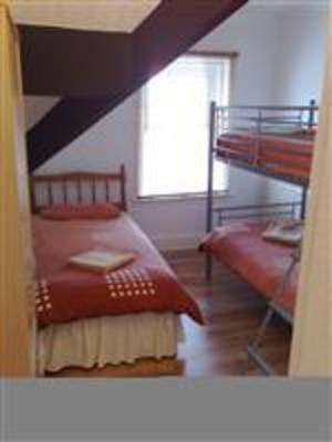 фото отеля Airedale House Hotel Blackpool